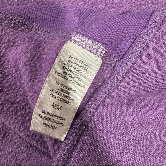 Head Full Zip Hoodie Jacket - Picture 7 of 7